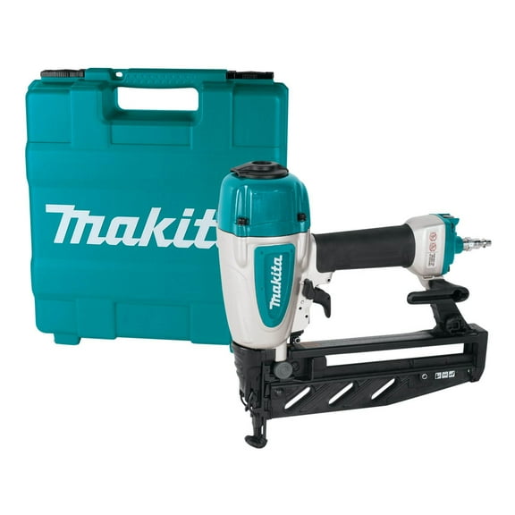 Makita AF601 16 Gauge 2-1/2" Straight Finish Nailer