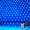 Blue, variant on Solar Net String Lights Outdoor, Waterproof LED Mesh Fairy Curtain Lights 8Mode Remote Timer for Outdoor Christmas Garden Yard Party Wedding Holiday Wall Decor