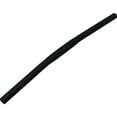 thumbnail image 3 of koolsoo Mountain Bike Handlebar Flat Bar Riser Bar for Mountain Bikes Riding Outdoor Black, 3 of 9