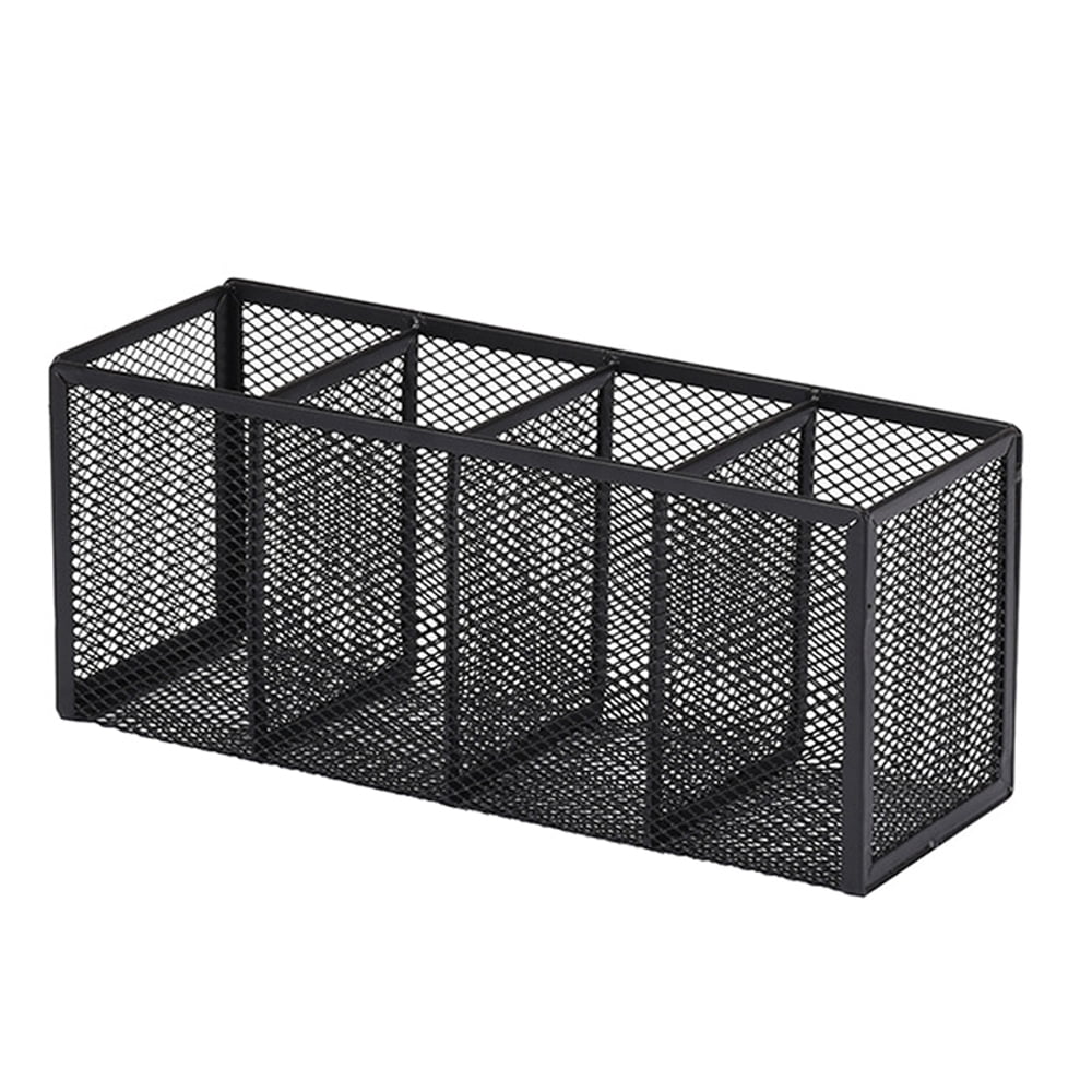 Portalápices De Cerámica LOUIE SILNA, Diseño Cilíndrico Multicolor, Para Organizar Bolígrafos, Brochas De Maquillaje O Utensilios En El Escritorio