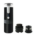 thumbnail image 1 of Machine à Café Portable, Machine à Espresso Électrique Sans Fil 170 ml Mini Rechargeable pour Capsules pour Voiture, 1 of 8