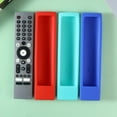thumbnail image 6 of Durability Shockproof Silicone Cover For RMC3295 4K Voice Remote Case Sleeve With AntiSlip Grip Multiple Color Option, 6 of 20