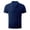 Navy#002, variant on longantii Breeze Polo Shirts for Men Beer Belly Wearbreeze Collared Textured Shirt Stretchy Quick Dry Casual Short Sleeve Golf T-Shirts White XL