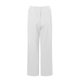 thumbnail image 3 of SAYOO Pantalones rectos de color sólido para mujeres, pantalones de cintura alta con bolsillos SAYOO moda, 3 of 4