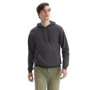 Hanes Men's & Big Men's EcoSmart Fleece Hoodie, Sizes S-5XL