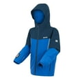 thumbnail image 5 of Regatta Boys/Girls Beamz Insulated Waterproof Jacket, 5 of 5