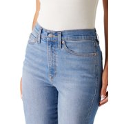 Levi Strauss Signature Western Flare Jean, Sizes 0-16