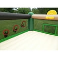 thumbnail image 6 of Island Hopper Sports & Hops Inflatable Sports Bouncer for Children, Indoor, New, 6 of 9