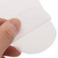 thumbnail image 3 of MERRYHAPY 50Ud Protectores Transparentes Para Brochas De Maquillaje Reutilizables Para Guardar Y Viajar, 3 of 8