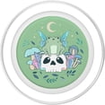 thumbnail image 2 of PopSockets PopGrip para MagSafe Cottagecore Aesthetic Frog, 2 of 5