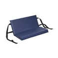 thumbnail image 2 of Yinanstore Foot Rest Extender Leg Rest Pads Easy to Use with Quick Release Strap Universal Leg Cushion Protector Elevating Pad 40.6x50.8x2.5cm, 2 of 8