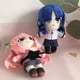 thumbnail image 3 of Peluche de Animal TBKOMH Gotoh Hitori Yamada Ryo Cosplay Plushie, 3 of 8