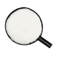 thumbnail image 1 of Esponja Rmover Puff de maquillaje lavable Resuable para limpieza facial Blanco shamjiam Almohadillas removedor de maquillaje reutilizables, 1 of 9