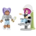 thumbnail image 1 of Paquete de Juego Roblox Colección Celebridad Brookhaven con Objeto Virtual, 1 of 8