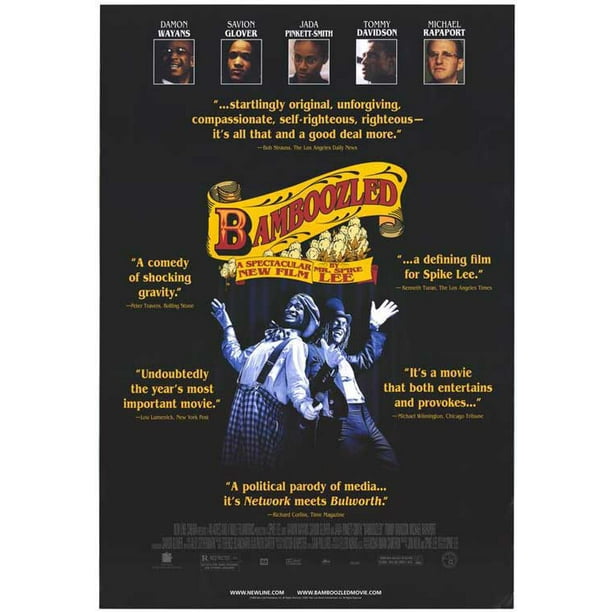 Honeycutt bamboozled picture