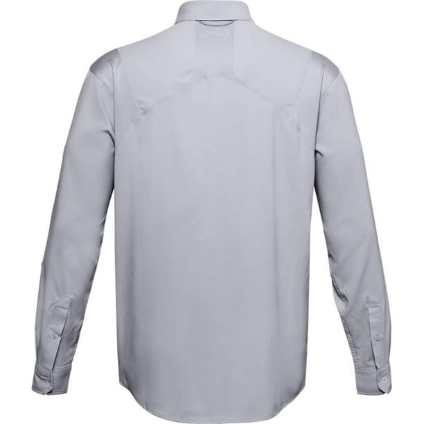under armour men's tide chaser long sleeve