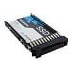 UPC: 0841280118661 | Axiom 480GB Enterprise Pro EP400 2.5-inch Hot-Swap SATA SSD for HP