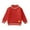 style-02 Red, variant on Kogui Girl Sweater Boy's Cable Knitted Sweater Lightweight Casual Pullovers for Kids Size 9-11 Years (Grey,9-11 Years)