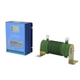 thumbnail image 2 of Wind Solar  Controller, Renewable Energy Controllers Universal 24V/48V Dustproof  For Off Grid  Generation Systems GPI-48280, 2 of 8