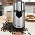 thumbnail image 3 of fafa-Blade Coffee Grinder, Onyx Black, BCG111OB, 3 of 4
