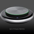 thumbnail image 3 of Yealink CP900 - Speakerphone hands-free - Bluetooth - wireless, wired - USB, 3 of 5
