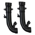 thumbnail image 1 of 2X Car Turbo Charged Intake Pipe Air Intake Turbo Hose for MINI Clubman R55 R57 R59 R60 LCI 13717627501, 1 of 7