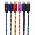 thumbnail image 1 of LGHT USB CHRG&SYC CBL 3 Pieds (Lot de 1), 1 of 1