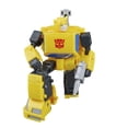thumbnail image 5 of Transformers Toys Studio Series Transformers: Devastation Bumblebee 4" Action Figure, 8+, 5 of 7