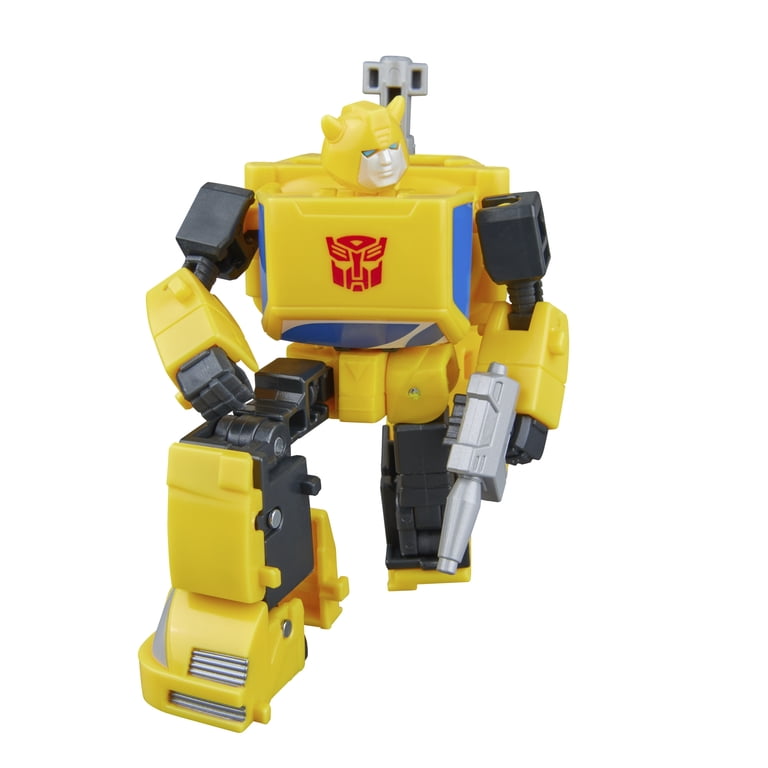 Transformers Toys Studio Series Transformers: Devastation