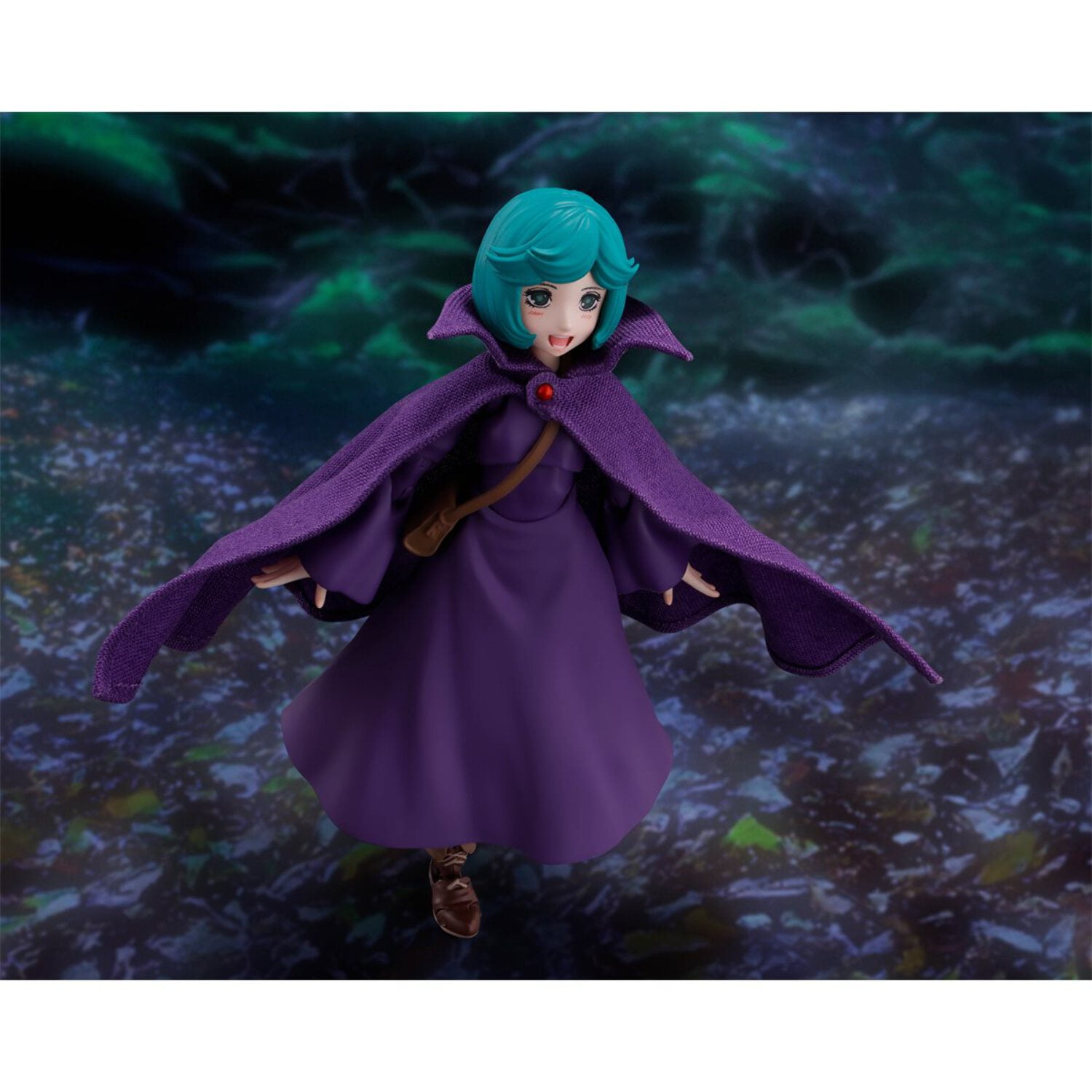 Berserk Schierke S.H.Figuarts Action Figure