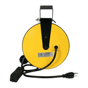 Bayco Ext CORD 30' REEL