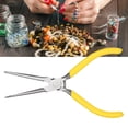 thumbnail image 3 of Mini Needle Nose , Multifunctional Beaded DIY Jewelry Wire Cutters For Cutting, Winding, Crimping And Screwing, 3 of 8