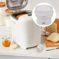 thumbnail image 3 of Miangastore Pressure Cooker Replacement Accessories White 10Pcs 2x2x1.8in, 3 of 8