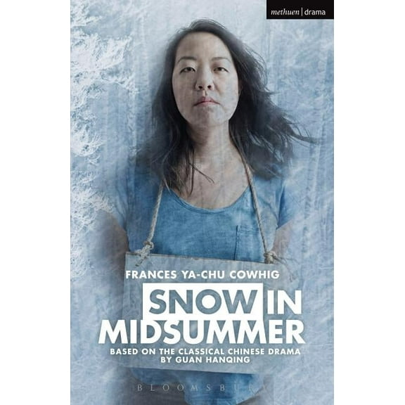 Modern Plays Snow in Midsummer, (Paperback)