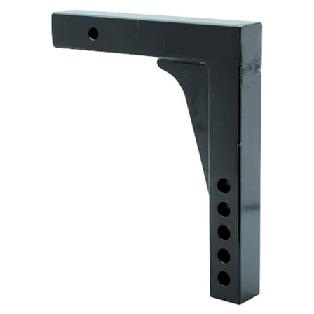 Reese 3344 11" Weight Distributing RV Trailer Shank with 1,400 lb. Capacity