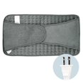 thumbnail image 2 of Us/eu/uk Plug Heating Pads For Period Cramps Waist Heating Mat With 4 Timer Settings Auto Off Winter Supplies, 2 of 5