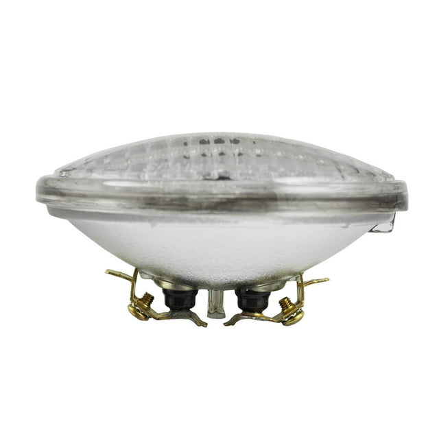 Norman Lamps 36PAR36H/WFL - Volts: 12V, Watts: 36W, Type: PAR-36 Halogen