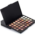 thumbnail image 1 of Paleta 40 De Sombras De Ojos Sombra De Ojos Mate Paleta De Maquillaje Paletas De Sombras De Ojos Constituir Sombra De Ojos En Polvo, 1 of 5
