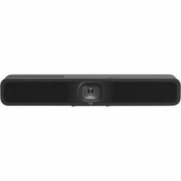 Logitech MeetUp 2 Video Conferencing Camera USB 3.1 Type C