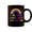 Black, variant on I See I Love You I Accept You Lgbtq Ally Gay Pride Coffee Mugs