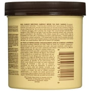 TCB No Base Creme Hair Relaxer, Regular 15 Oz