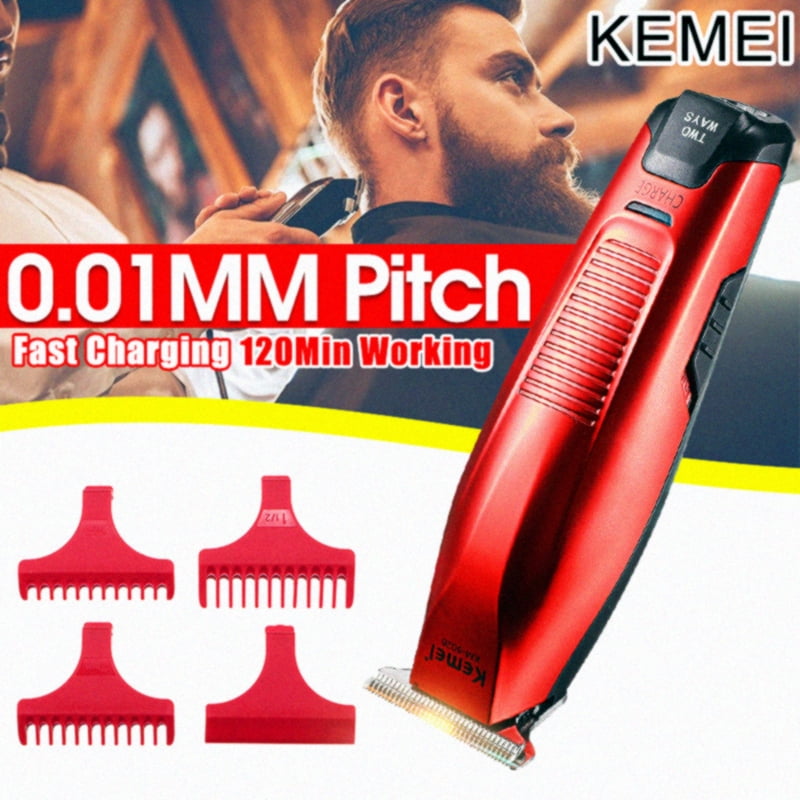 men's hair trimmer and shaver