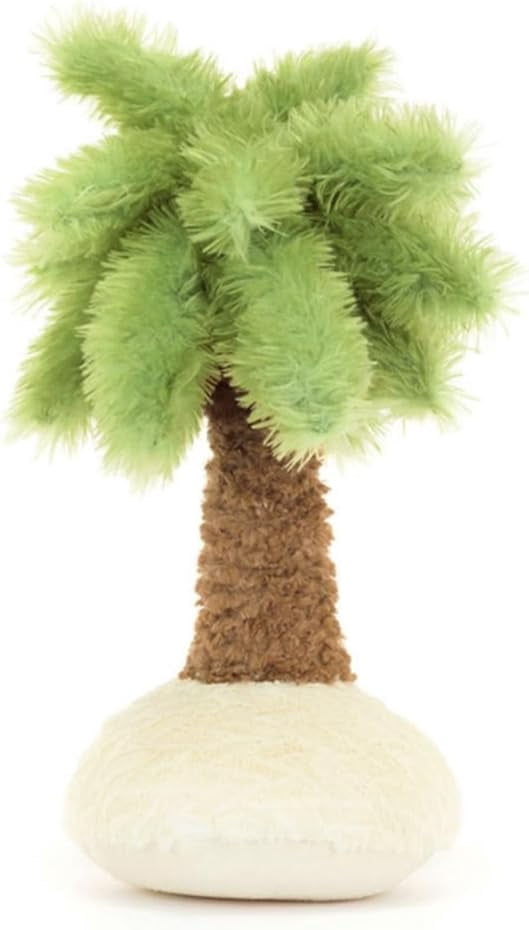 peluche amuseables pammie palm tree - JELLYCAT - Walmart.ca