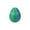 G, variant on TIELUTT 3D Printed Spiral Egg Fidgeting Easter Egg Easter Egg Relaxing Anxiety Toy Suitable for Children's Easter Filling Family Small Kitchen Soft Rug Game 1 Year Jokes Wooden Musical Instruments