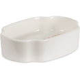 thumbnail image 2 of Pavilion - Best Aunt Ever - Pink & Silver - 4 Inch Mini Jewelry Dish with Gift Box, 2 of 4