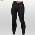 thumbnail image 1 of LNGOOR Chandail de Sport à Manches Longues pour Enfants T de Compression T-shirt de Course à Séchage Rapide pour Enfants Haut de Gym et de Mise en Forme Rashgard Collants, 1 of 7
