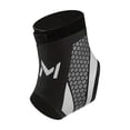 thumbnail image 3 of Lightweight Sports Ankle Brace Compression Sprain & Breathable for Men Women Ultrathin High-Elastic Ankle Wraps Ankle Brace for Basketball Soccer & Fitness, 3 of 9