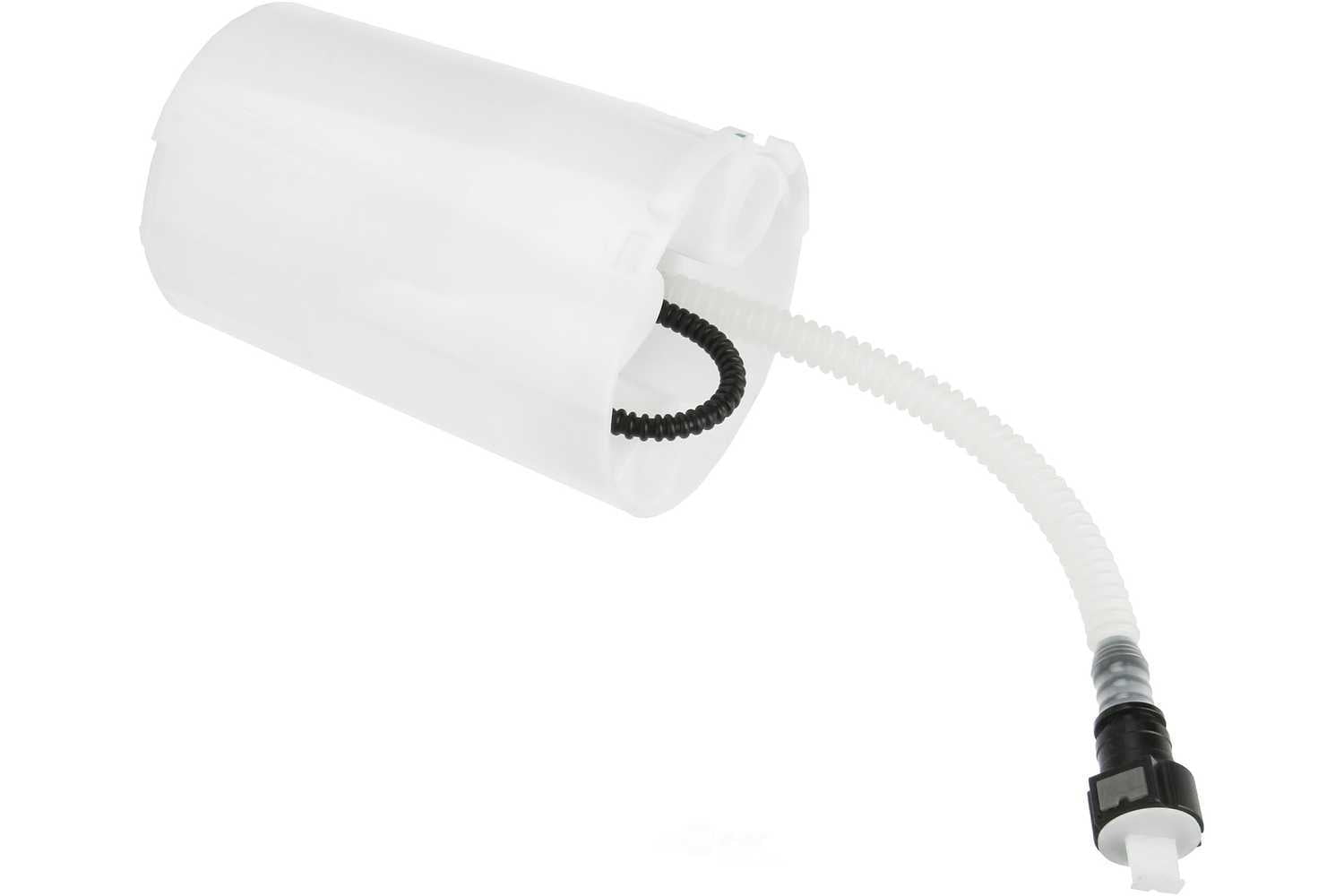 URO Parts 16117159604 Fuel Pump Assembly w/ Seal