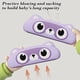 thumbnail image 3 of Juguetes para piscina, juguetes para bebés y niños pequeños. La armónica grande es un instrumento musical infantil para bebés y niños de hasta 6 años. Juguete educativo musical para niños y niñas. Arm, 3 of 6