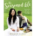 thumbnail image 1 of Seasoned Life, Ayesha Alexander Curry Couverture Rigide, 1 of 2